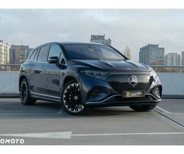 MERCEDES-BENZ EQS 450 108.4KWH 4-MATIC