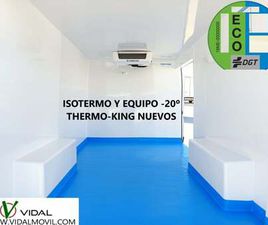 FIAT DUCATO FIAT DUCATO FG. 35 3.0 NATURAL POWER L2 H1