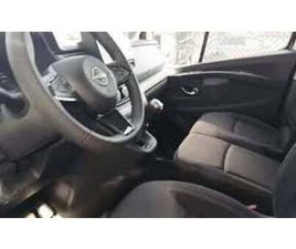 PRIMASTAR COMBI 6 2.0DCI S&S L2H1 1T ACENTA N1 81KW