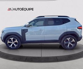 DACIA DUSTER DUSTER 2ª SERIE NUOVO JOURNEY HYBRID 140