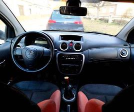 CITROEN C2 CITROEN - C2