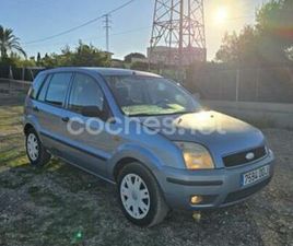 FORD FUSION FORD FUSION