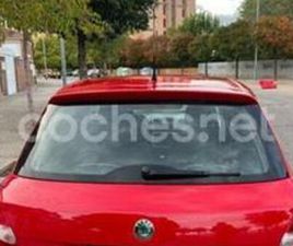 SKODA FABIA SKODA FABIA