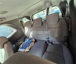 SSANGYONG RODIUS 220 E XDI SSANGYONG RODIUS