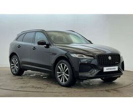 2024 2.0 D200 RDYNAMIC SE BLACK 5DR AUTO AWD