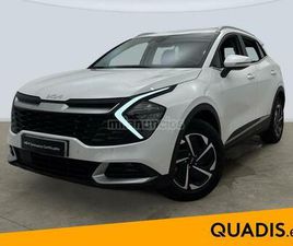 KIA - SPORTAGE 1.6 TGDI HEV 171KW 230CV DRIVE 4X2