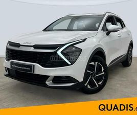 KIA - SPORTAGE 1.6 TGDI HEV 171KW 230CV DRIVE 4X2