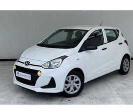 HYUNDAI I10 HYUNDAI - I10