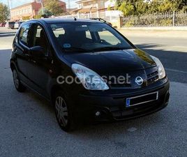 NISSAN PIXO 1.0G ACENTA AUTO