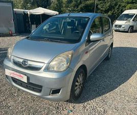 DAIHATSU CUORE 1.0 12V TAKA A/T