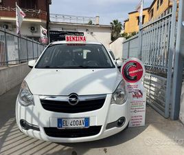 OPEL AGILA 1.0 12V 68CV START&STOP ENJOY