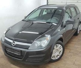 H 1.4 *TÜV NEU* KLIMA ALLWETTER STEUERKETTE ESP