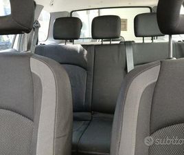 PEUGEOT 206 SW PEUGEOT 206 SW 1.4 75CV (NEOPATENTATI)