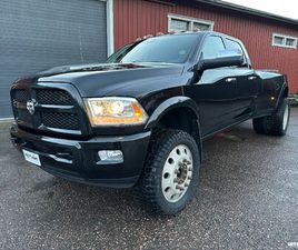 RAM TRUCKS RAM 3500