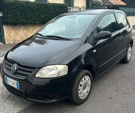 VOLKSWAGEN FOX VOLKSWAGEN FOX