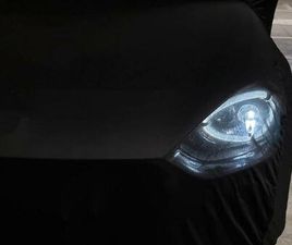 ABARTH 124 SPIDER ABARTH 124 NUMERATA