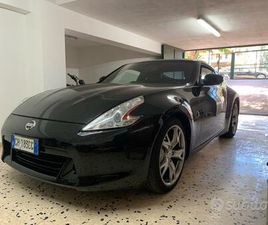 NISSAN 370Z NISSAN 370Z