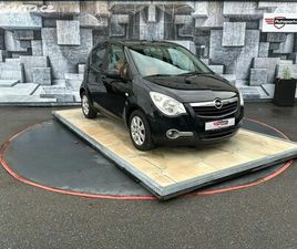 OPEL AGILA 1.2I, 63KW