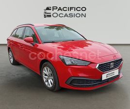 SEAT LEÓN SP 1.0 TSI SS STYLE XS