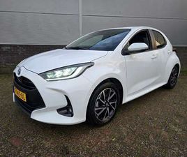 1.5 HYBRID DYNAMIC LIMITED STOELVERWARMING