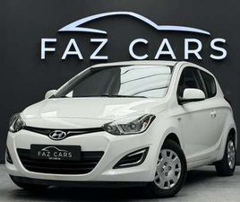 1.2I COMFORT * 1ER PROP + CLIM + GARANTIE *