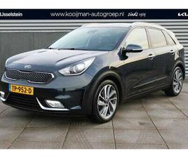 1.6 GDI HYBRID DESIGN EDITION NAVIGATIE / CAMERA