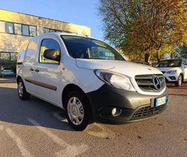 MERCEDES CITAN CITAN TOURER LONG 112 CDI