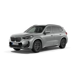 BMW X1 XDRIVE 25E BMW X1 XDRIVE25E 180 KW (245 CV)