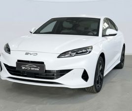 BYD SEAL 6 DM-I COMFORT LITE