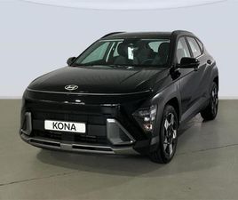 HYUNDAI KONA HYUNDAI KONA HEV 1.6GDI 138CV DT XLS