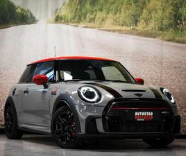 JCW