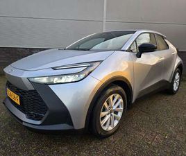 1.8 HYBRID 140 ACTIVE