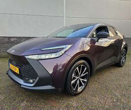 1.8 HYBRID 140 DYNAMIC