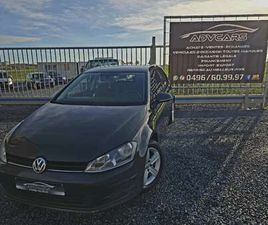 VOLKSWAGEN GOLF 1.2 TSI ◊️ GARANTIE ◊️ GPS ◊️ PDC ◊️ JANTES ◊️