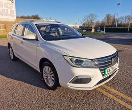 61.1KWH EXCLUSIVE LONG RANGE AUTO 5DR