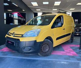 CITROEN BERLINGO FOURGON 20 L1 E-HDI 75 CONFORT - BON ÉTAT