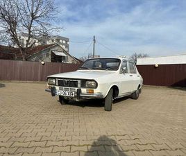 VAND DACIA 1300 1977 9990 KM IASI