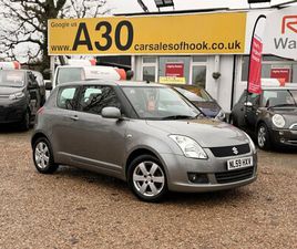 2009 (59) - 1.5 GLX 3DR