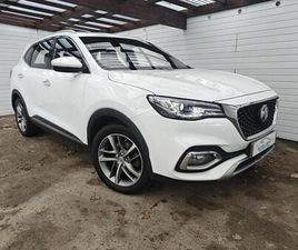 MG HS 1.5 T-GDI EXCLUSIVE EURO 6 (START/STOP) 5DR