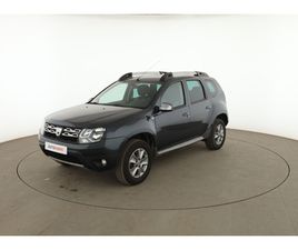 DACIA DUSTER 1.5 DCI PRESTIGE 4X2