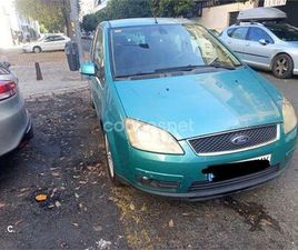 FORD FOCUS CMAX