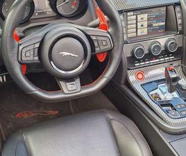 CONVERTIBLE 5.0 V8 S AUT.