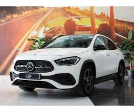 MERCEDES GLC GLC 300 300D 4MATIC 9G-TRONIC