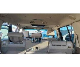 NISSAN PATHFINDER NISSAN - PATHFINDER