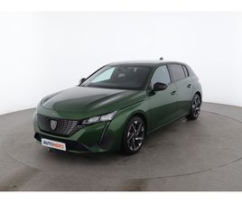 PEUGEOT 308 PEUGEOT 308 1.2 PURETECH ALLURE PACK