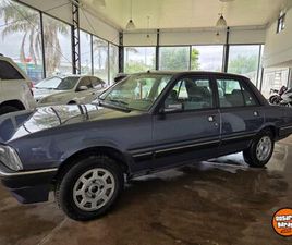 PEUGEOT 505 ( ENTENDIDOS)