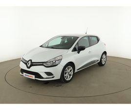RENAULT CLIO RENAULT CLIO 0.9 TCE LIMITED