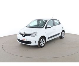 RENAULT TWINGO 1.0 SCE ZEN