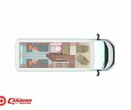 WEINSBERG CARABUS EDITION [FIRE] 600 ME