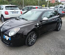 ALFA ROMEO MITO 1.4 T 170 CV M.AIR S&S Q.VERDE SPO